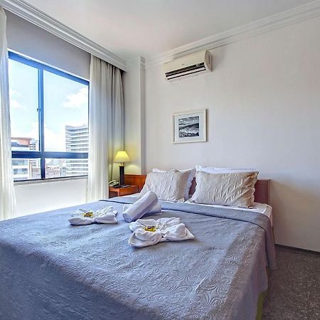 Saint Martin #1410 - Apartamento Ao Mar De Meireles Por Carpediem Φορταλέζα Εξωτερικό φωτογραφία