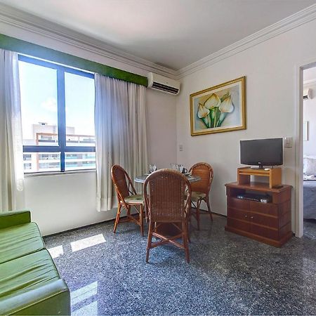 Saint Martin #1410 - Apartamento Ao Mar De Meireles Por Carpediem Φορταλέζα Εξωτερικό φωτογραφία