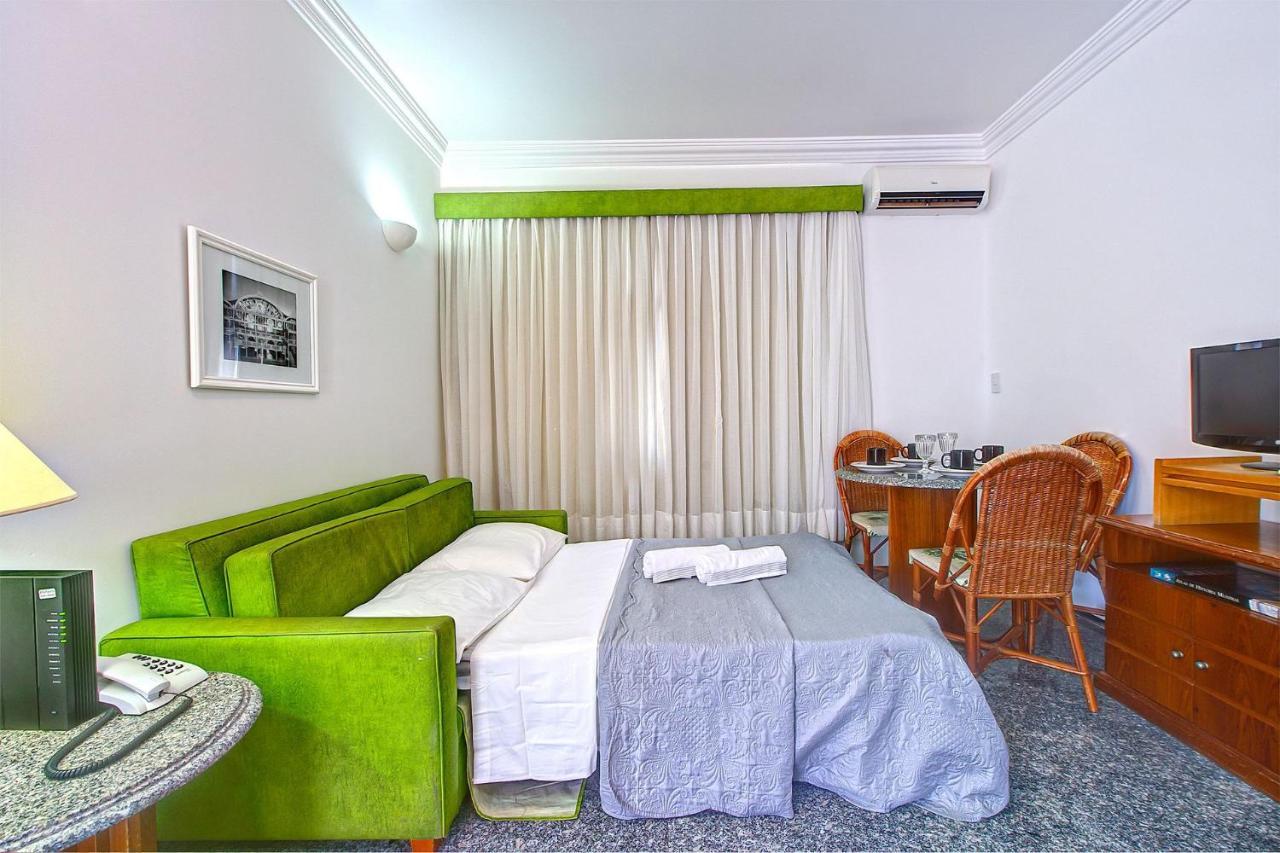 Saint Martin #1410 - Apartamento Ao Mar De Meireles Por Carpediem Φορταλέζα Εξωτερικό φωτογραφία