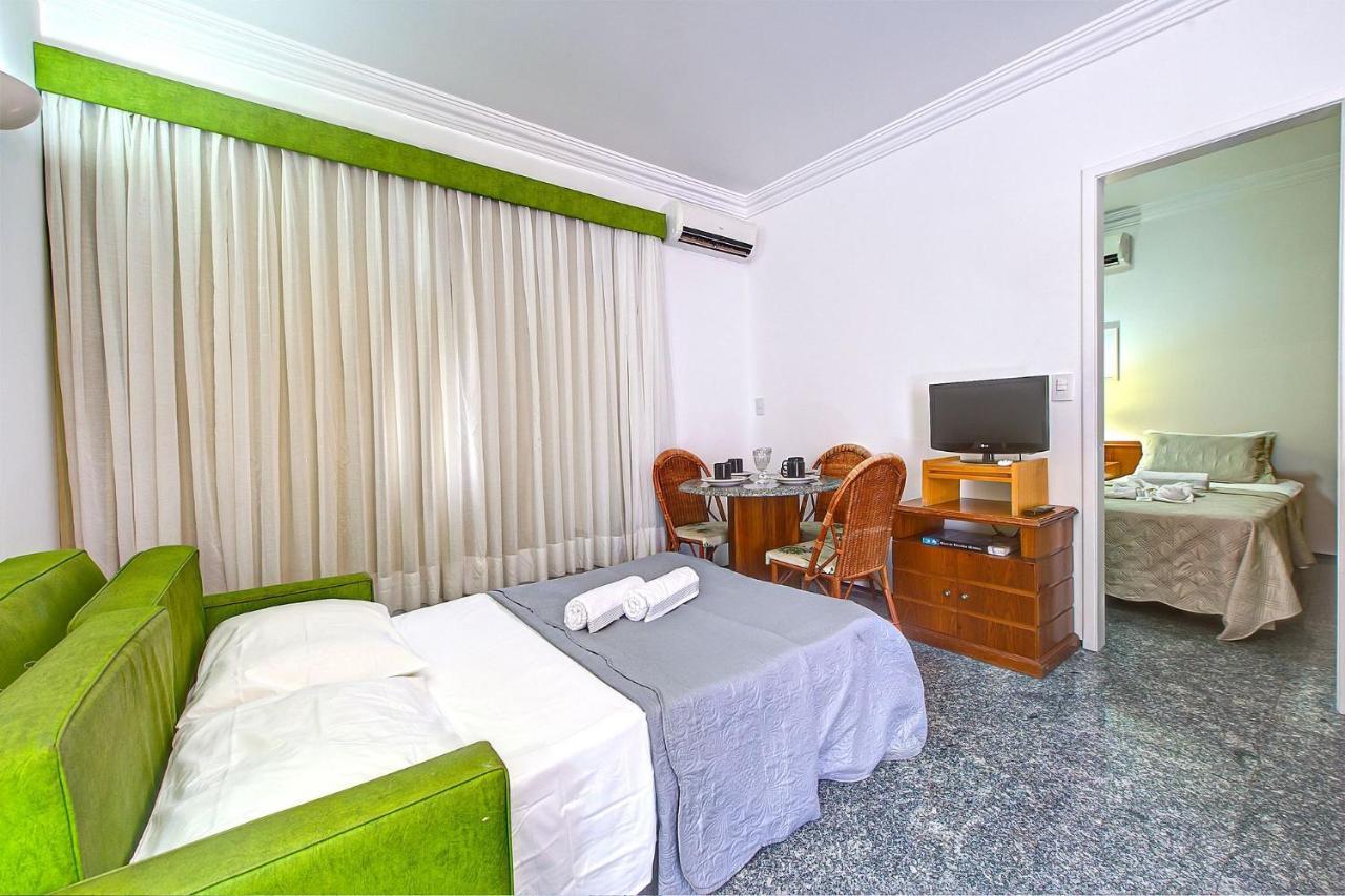 Saint Martin #1410 - Apartamento Ao Mar De Meireles Por Carpediem Φορταλέζα Εξωτερικό φωτογραφία