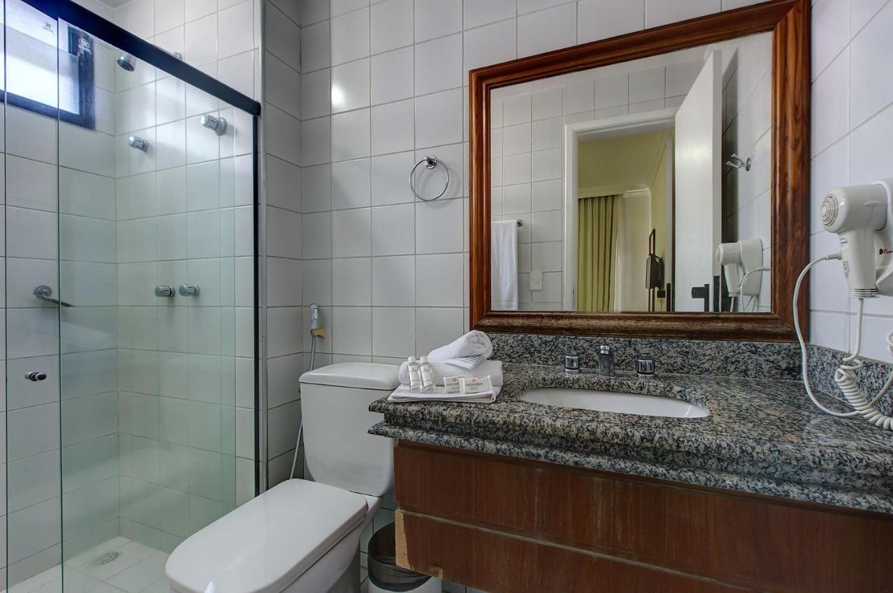 Saint Martin #1410 - Apartamento Ao Mar De Meireles Por Carpediem Φορταλέζα Εξωτερικό φωτογραφία