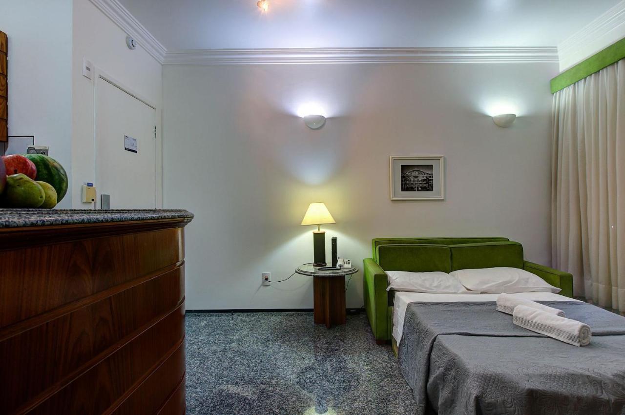Saint Martin #1410 - Apartamento Ao Mar De Meireles Por Carpediem Φορταλέζα Εξωτερικό φωτογραφία